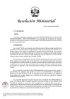 Vista preliminar de documento RM N° 01168-2024-DE (Declar INFUNDADO el recurso de apelación interpuesto por el Sr. TROYANO U.)