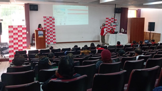 Ciudadanía de Huancayo podrá realizar sus denuncias sobre mal uso de recursos estatales