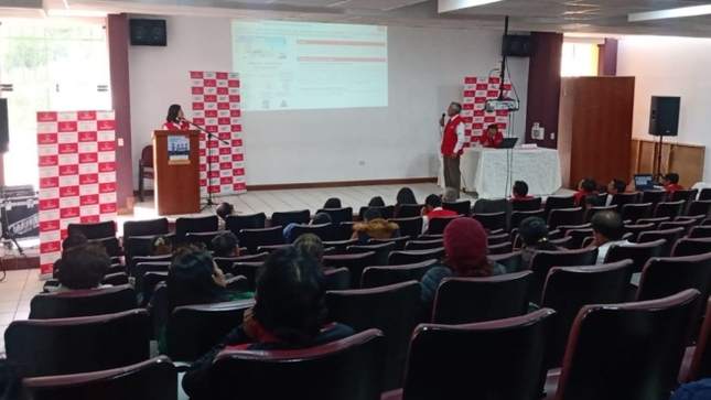 Ciudadanía de Huancayo podrá realizar sus denuncias sobre mal uso de recursos estatales