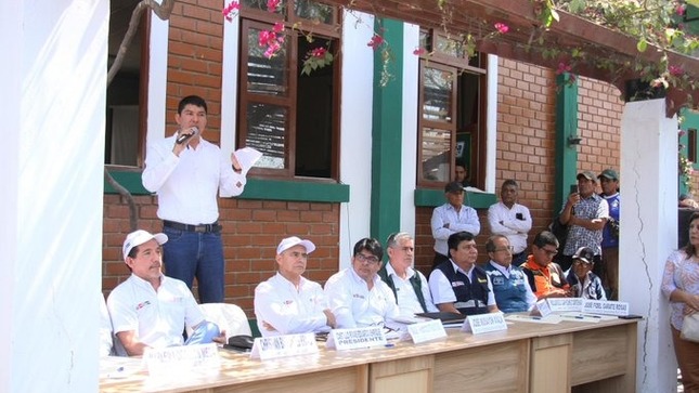 Piura