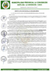 Vista preliminar de documento OM-030-2024-MPLC