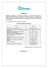 Vista preliminar de documento Comunicado 3_reprogramación de fecha de juramentación y entrega de credenciales_mod