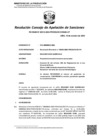 Vista preliminar de documento RCONAS-00313-2024-PRODUCE-CONAS-UT