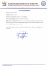 Vista preliminar de documento AVISO DE SINCERAMIENTO_SUPER_CONTR