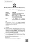 Vista preliminar de documento RCONAS-00315-2024-PRODUCE-CONAS-UT