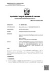Vista preliminar de documento RCONAS-00316-2024-PRODUCE-CONAS-UT