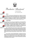 Vista preliminar de documento RESOLUCION MINISTERIAL N° 0345-2024-MIDAGRI