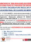 Vista preliminar de documento COMUNICADO 008-2024-UGEL05-CEDE2025_SEGUNDA ETAPA_PUBLICACIÓN FINAL DE CUADRO DE MÉRITO Y FECHA DE ADJUDICACIÓN