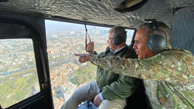 Mindef