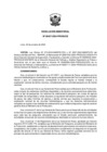 Vista preliminar de documento RM Nº 427-2024-PRODUCE