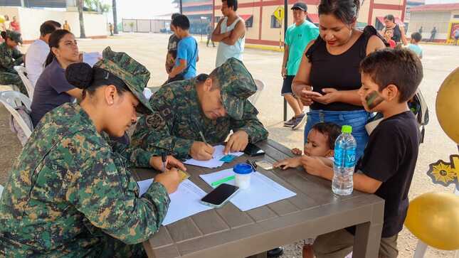 Mindef