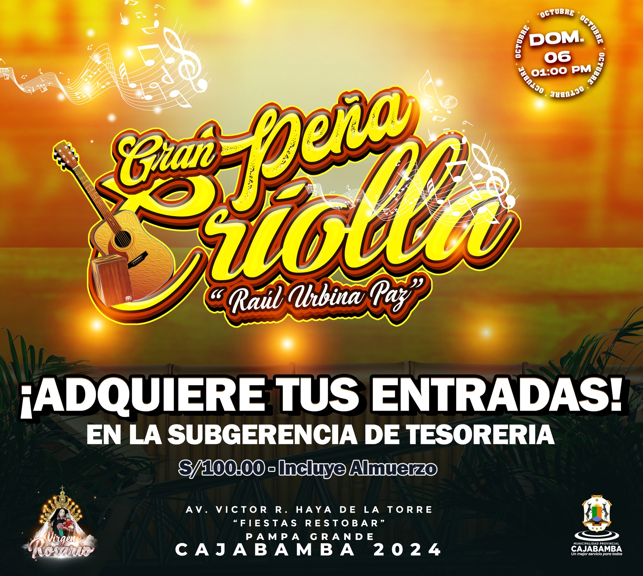 Atención
