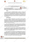 Vista preliminar de documento RESOLUCION ADMINISTRATIVA-000022-2024-PEJEP
