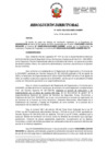 Vista preliminar de documento Resolución Directoral N.° 00701-2024-SUCAMEC-DAMMR