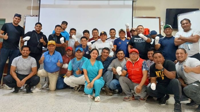 1 CURSO OMI PIURA