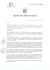 Vista preliminar de documento R.A. 281