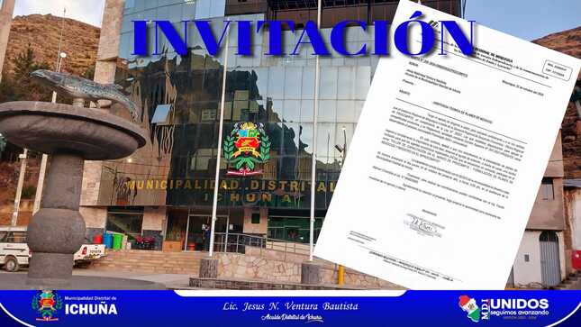PROCOMPITE invita a interesados a capacitarse en Planes de Negocios.