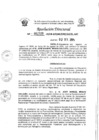Vista preliminar de documento RESOLUCIÓN DIRECTORAL 002729-2024-GRSM/DRE/UGEL-MC