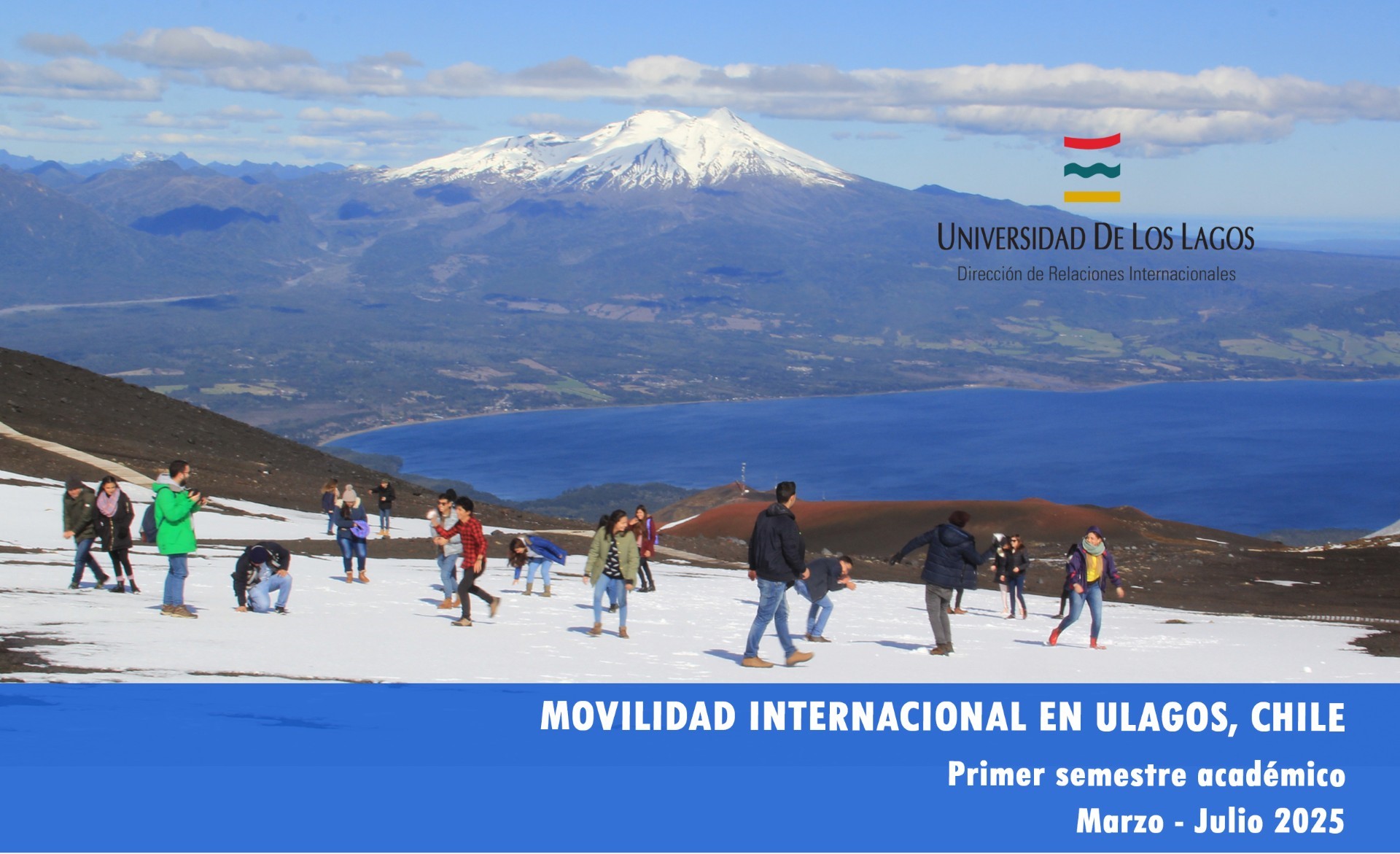 MOVILIDAD CHILE