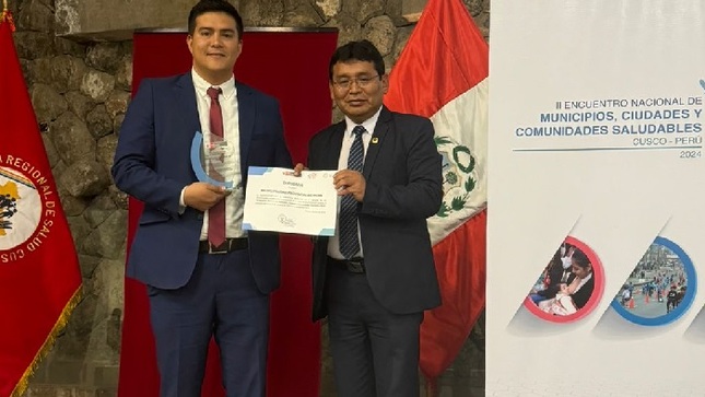 Reconocimiento