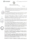 Vista preliminar de documento Resolución Directoral N.° 289
