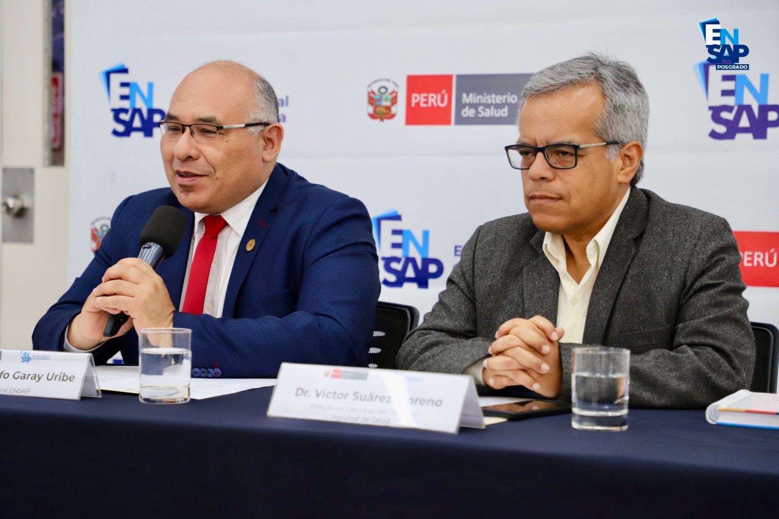 La IA es clave para mejorar la toma de decisiones en salud.