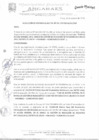 Vista preliminar de documento Nº 165-2024 Aprobar el plan de trabajo denominado Plan de accion integral en el marco de gestion de reduccion de desatres naturales,Lircay