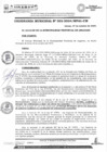 Vista preliminar de documento Nº 022-2024 Modificar y consecuentemente ampliar la vigencia de la Ordenanza Municipal
