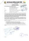 Vista preliminar de documento NOTA DE COORDINACION Nº885-2024-MDAV-SEC-GRAL