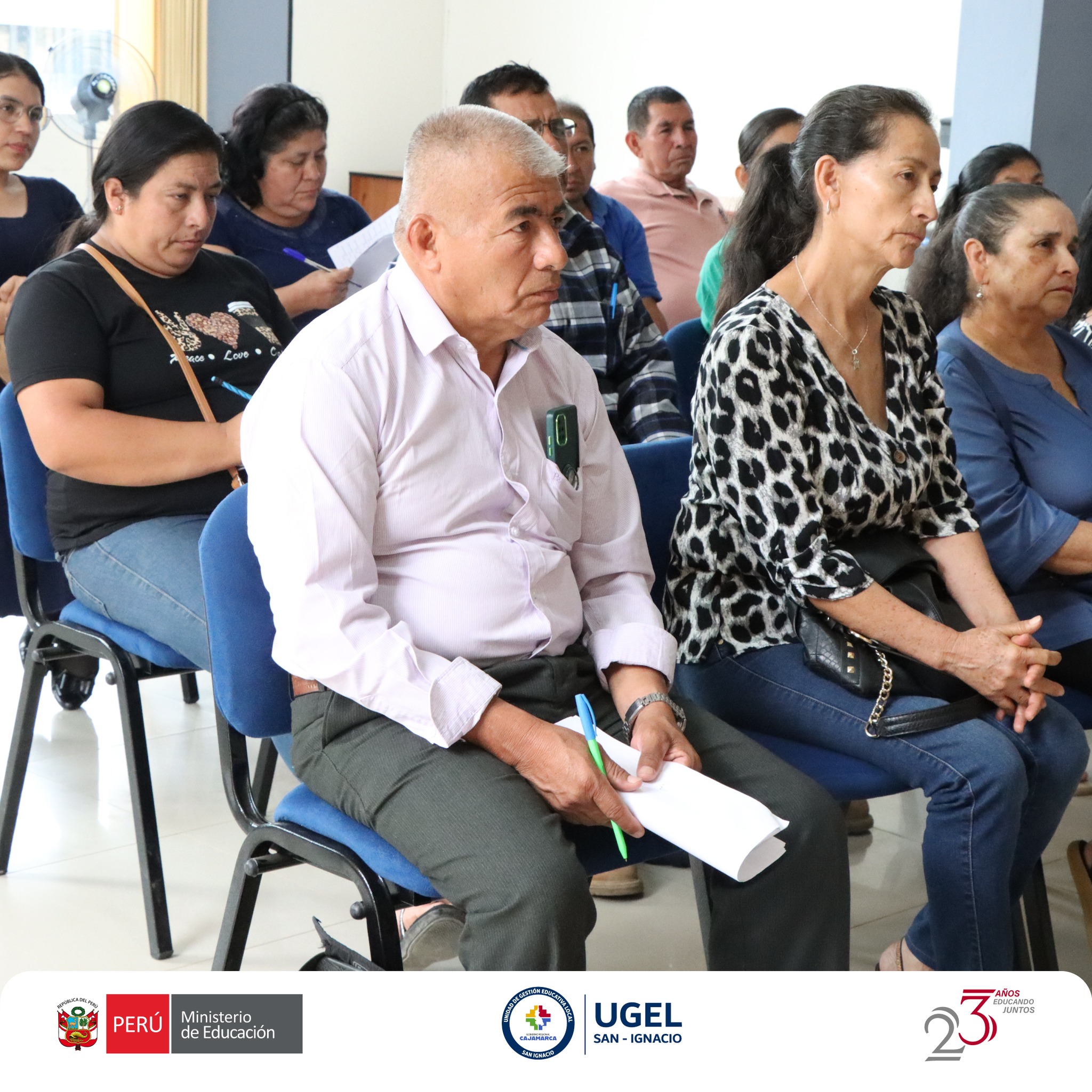 Proceso de Adjudicación de reasignación por racionalización