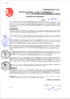 Vista preliminar de documento RD 002-2023 APROBAR LA TRANSFERENCIA AL CAFAE DE LA UE-401- CORRESPONDIENTE AL MES DE ENERO DE 2023