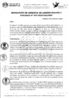 Vista preliminar de documento RESOLUCION DE GERENCIA DE ADMINISTRACION Y FINANZAS N 35