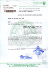 Vista preliminar de documento Prescripción adquisitiva de dominio vehicular placa N.° B2P289