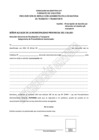 Vista preliminar de documento FORMULARIO 04-SOLICITUD PRESCRIPCIÓN DE INFRACCIÓN ADMINISTRATIVA EN MATERIA DE TRÁNSITO Y TRANSPORTE