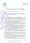 Vista preliminar de documento RESOLUCION DE ALCALDIA N°133-2023-A-MDSRQ