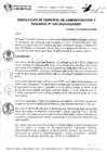 Vista preliminar de documento RESOLUCION DE GERENCIA DE ADMINISTRACION Y FINANZAS N 38