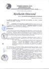 Vista preliminar de documento RD 004-2023 APROBAR LA CONFORMACION Y DESIGNACION DEL COMITE DE SELECCION