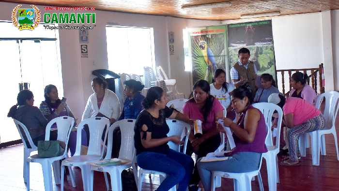 Jornada de Aprendizaje en Marketing y Comercialización de Productos Agropecuarios