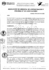 Vista preliminar de documento RESOLUCION DE GERENCIA DE ADMINISTRACION Y FINANZAS N 41