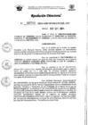 Vista preliminar de documento RESOLUCIÓN DIRECTORAL 002743-2024-GRSM/DRE/UGEL-MC