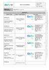 Vista preliminar de documento PM0401 - Programación de la supervisión