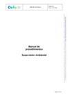 Vista preliminar de documento Mapro - Supervisión Ambiental V_2 vf