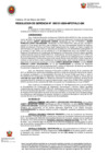 Vista preliminar de documento RESOLUCION DE GERENCIA N° 000131-2024-MPCP/ALC-GM