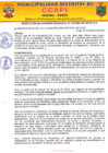 Vista preliminar de documento Resolución de Gerencia Municipal N° 18-2024-GM-MDCC-P-C