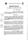 Vista preliminar de documento RESOLUCIÓN DIRECTORAL 002745-2024-GRSM/DRE/UGEL-MC