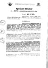 Vista preliminar de documento RESOLUCIÓN DIRECTORAL 002749-2024-GRSM/DRE/UGEL-MC