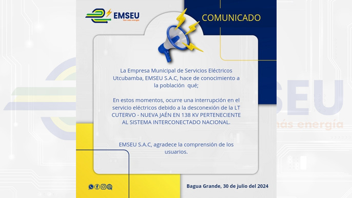 🔴COMUNICADO🔴