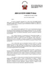 Vista preliminar de documento Resolución Directoral N.° 00806-2024-SUCAMEC-DAMMR