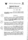Vista preliminar de documento RESOLUCIÓN DIRECTORAL 002753-2024-GRSM/DRE/UGEL-MC