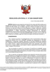 Vista preliminar de documento Resolución Jefatural N.° 147-2024-SUNARP/OGRH